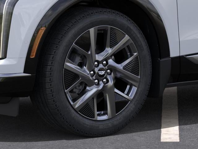 2027 Cadillac OPTIQ Luxury - Photo 31