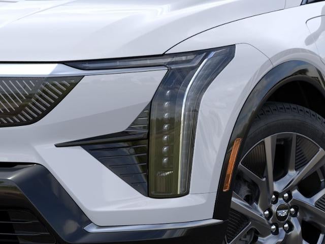 2027 Cadillac OPTIQ Luxury - Photo 32