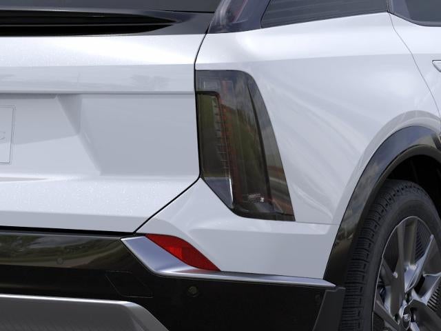 2027 Cadillac OPTIQ Luxury - Photo 33