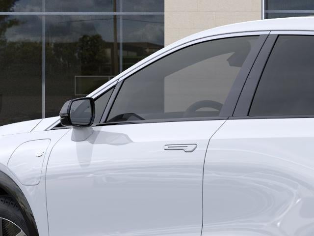 2027 Cadillac OPTIQ Luxury - Photo 34