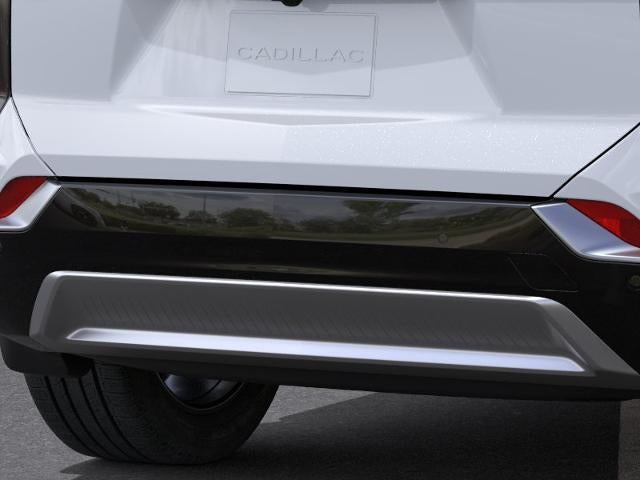 2027 Cadillac OPTIQ Luxury - Photo 36