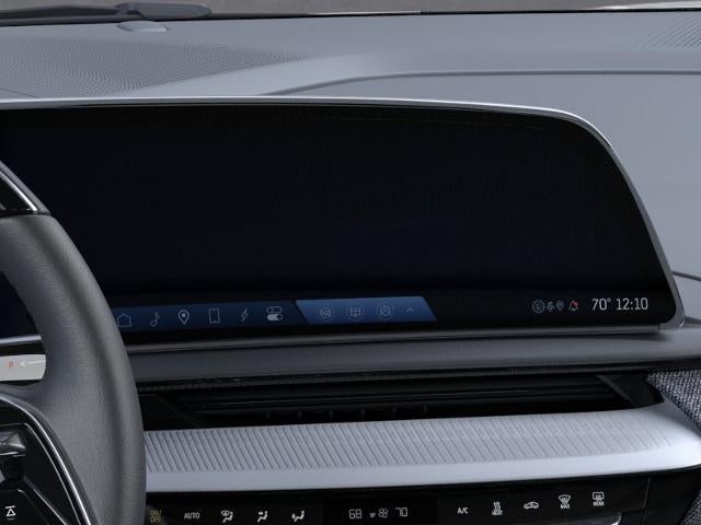 2027 Cadillac OPTIQ Luxury - Photo 42