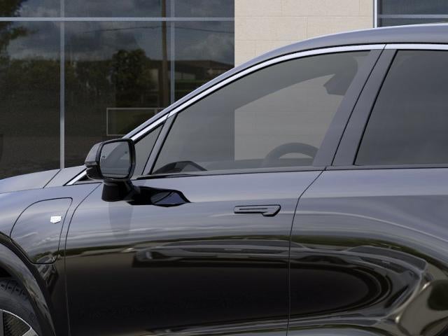 2027 Cadillac OPTIQ 4dr Luxury