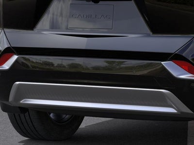 2027 Cadillac OPTIQ 4dr Luxury