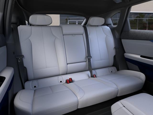 2027 Cadillac OPTIQ 4dr Luxury