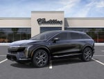 2027 Cadillac OPTIQ 4dr Luxury