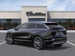 2027 Cadillac OPTIQ 4dr Luxury