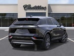 2027 Cadillac OPTIQ 4dr Luxury
