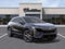 2027 Cadillac OPTIQ 4dr Luxury