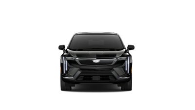 2027 Cadillac OPTIQ 4dr Luxury