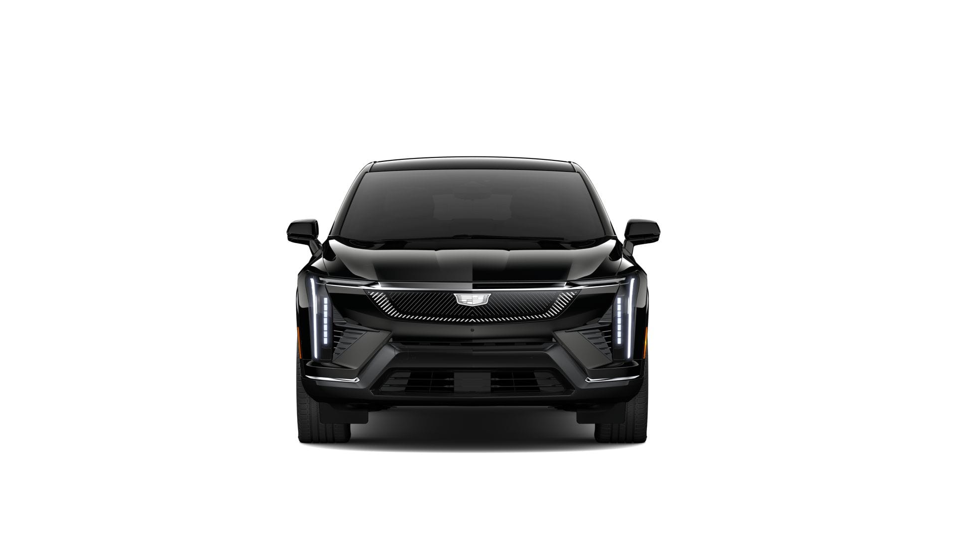 2027 Cadillac OPTIQ 4dr Luxury