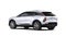2027 Cadillac OPTIQ 4dr Luxury