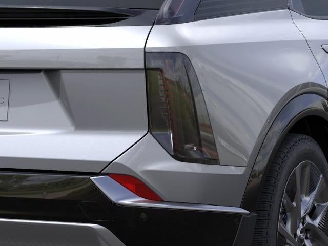 2027 Cadillac OPTIQ 4dr Luxury