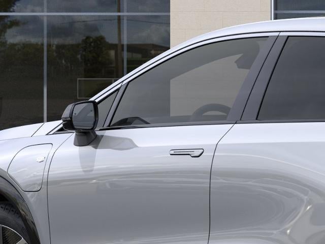 2027 Cadillac OPTIQ 4dr Luxury