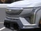 2027 Cadillac OPTIQ 4dr Luxury