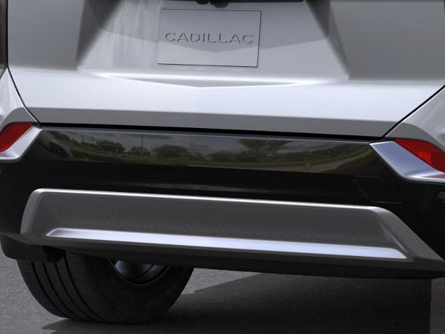 2027 Cadillac OPTIQ 4dr Luxury