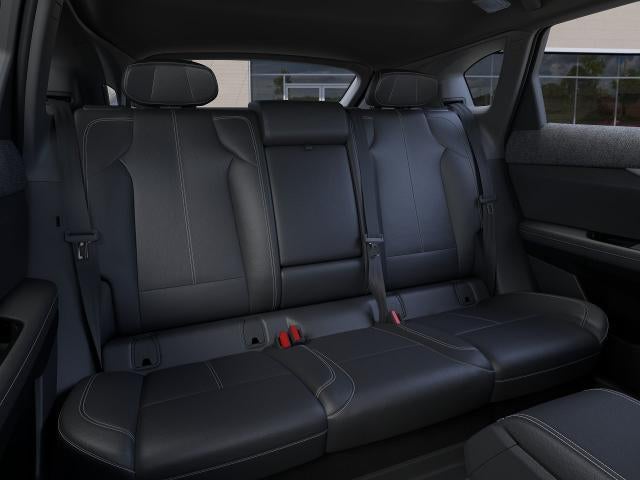 2027 Cadillac OPTIQ 4dr Luxury