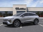 2027 Cadillac OPTIQ 4dr Luxury