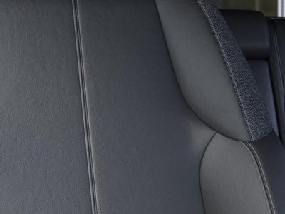 2027 Cadillac OPTIQ 4dr Luxury