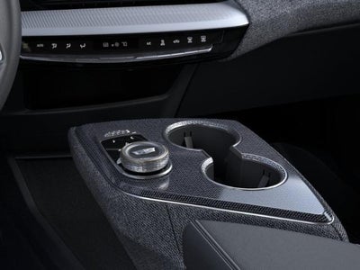 2027 Cadillac OPTIQ 4dr Luxury