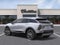 2027 Cadillac OPTIQ 4dr Luxury