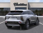 2027 Cadillac OPTIQ 4dr Luxury