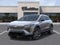 2027 Cadillac OPTIQ 4dr Luxury