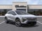 2027 Cadillac OPTIQ 4dr Luxury