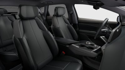 2027 Cadillac OPTIQ 4dr Luxury