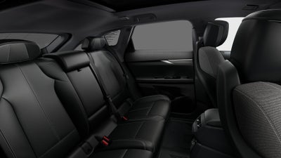 2027 Cadillac OPTIQ 4dr Luxury