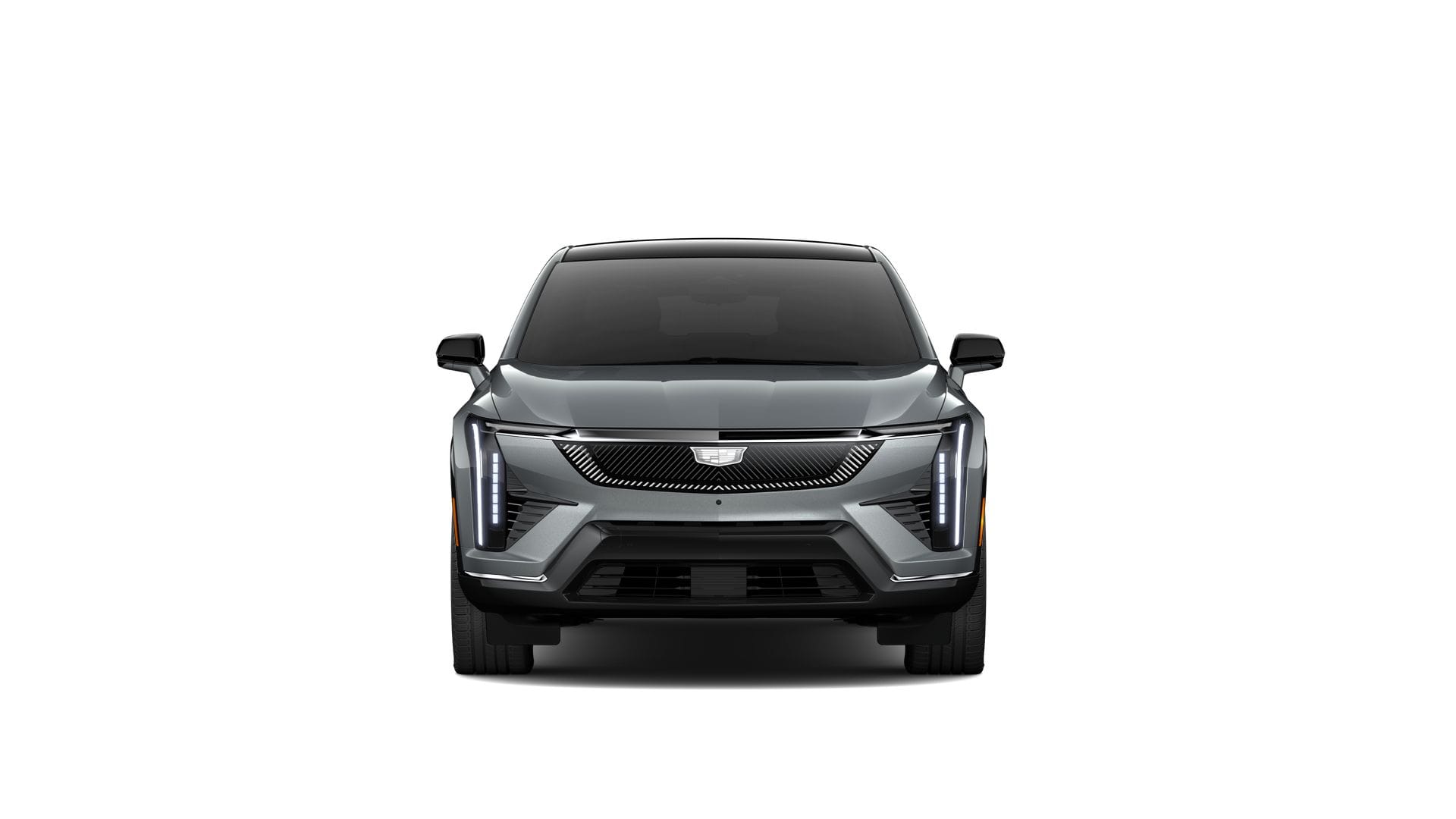 2027 Cadillac OPTIQ 4dr Luxury
