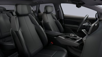 2026 Cadillac OPTIQ 4dr Luxury