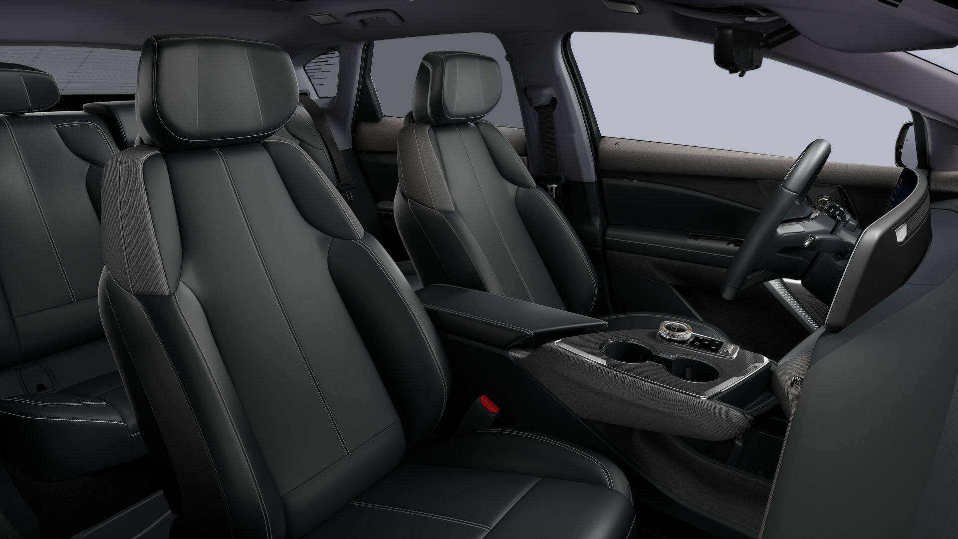 2026 Cadillac OPTIQ 4dr Luxury