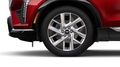 2026 Cadillac OPTIQ 4dr Luxury