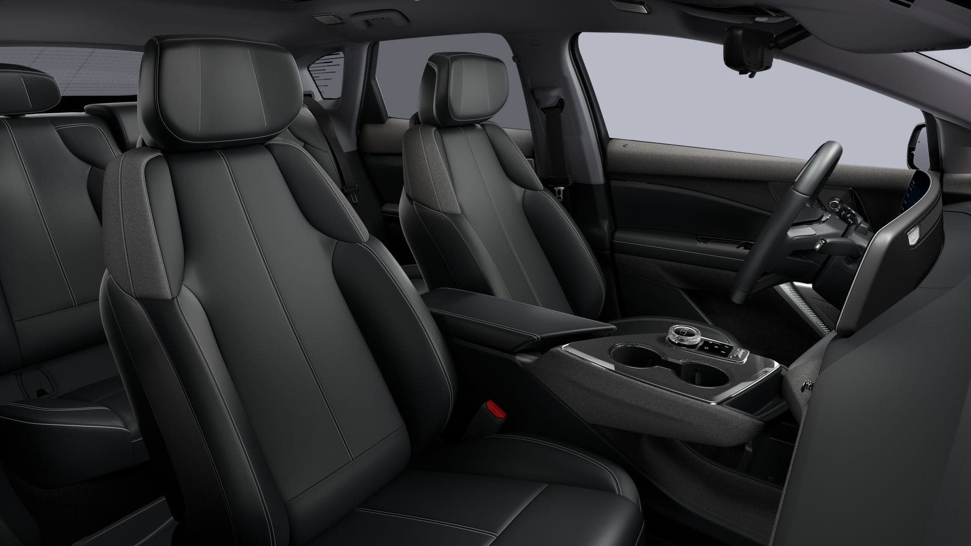 2026 Cadillac OPTIQ 4dr Luxury