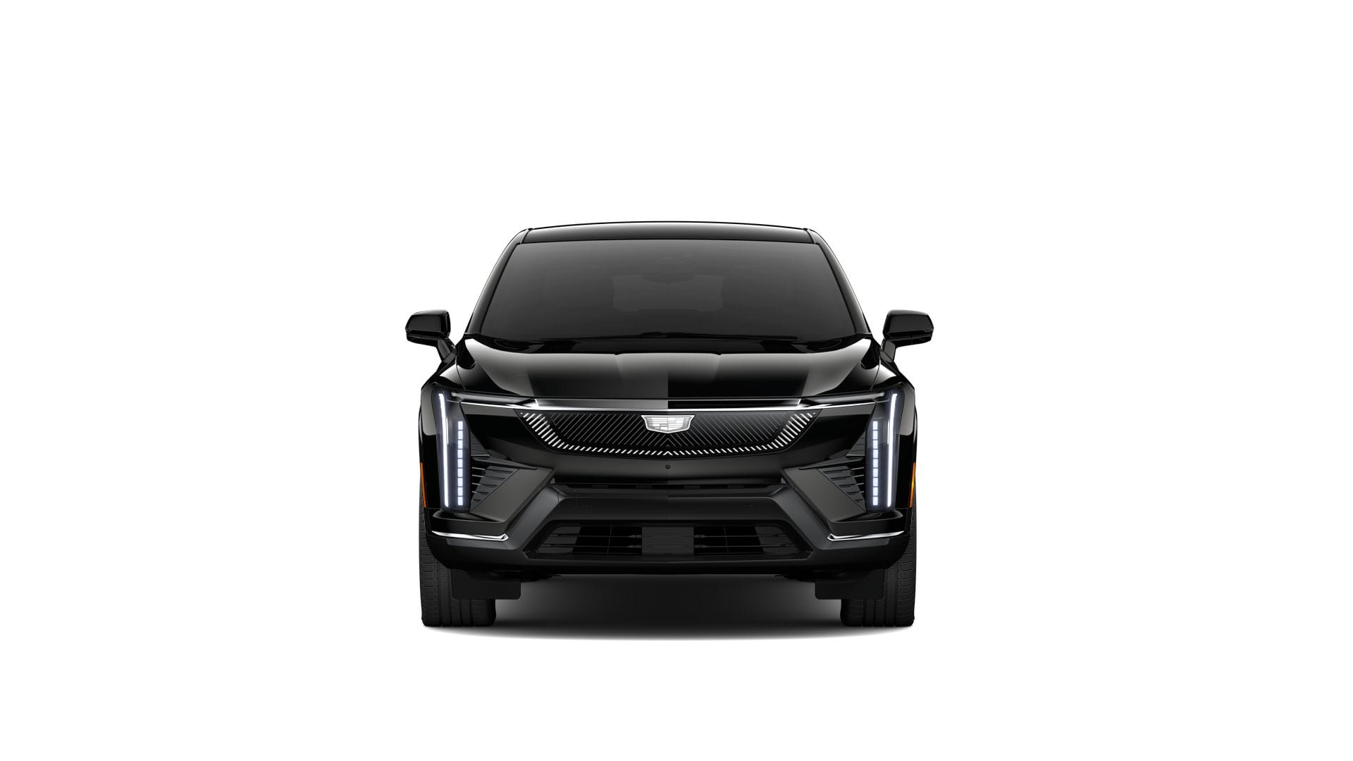 2027 Cadillac OPTIQ 4dr Premium Luxury