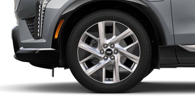 2026 Cadillac OPTIQ 4dr Premium Luxury