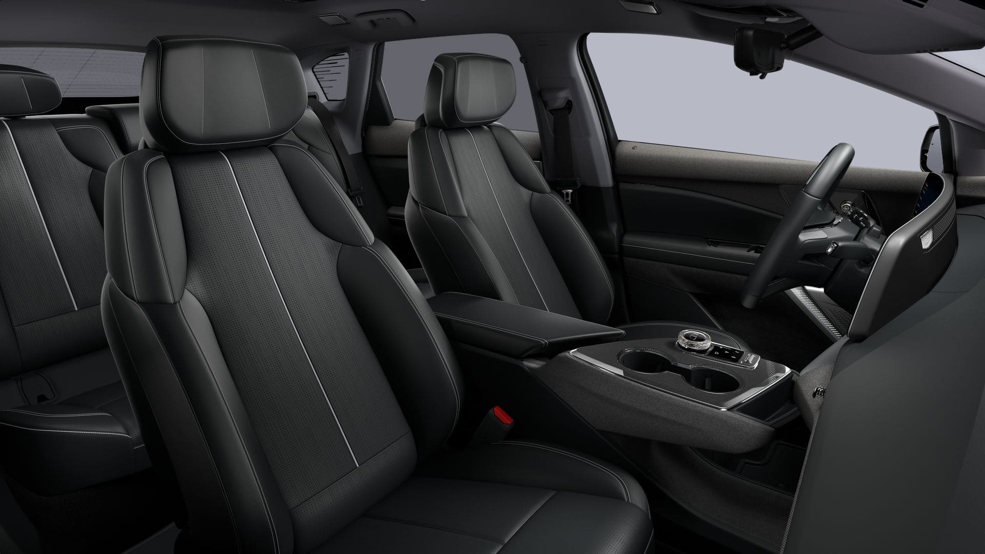 2026 Cadillac OPTIQ 4dr Premium Luxury