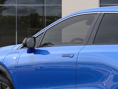 2027 Cadillac OPTIQ 4dr Premium Luxury