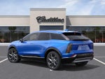 2027 Cadillac OPTIQ 4dr Premium Luxury