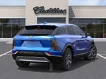2027 Cadillac OPTIQ 4dr Premium Luxury