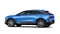 2027 Cadillac OPTIQ 4dr Premium Luxury