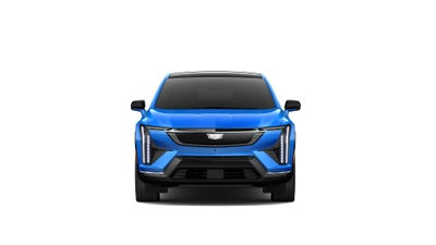 2027 Cadillac OPTIQ 4dr Premium Luxury