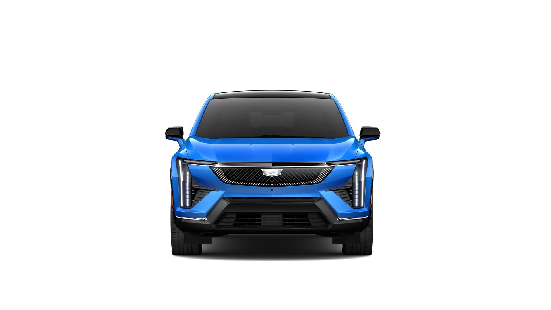 2027 Cadillac OPTIQ 4dr Premium Luxury