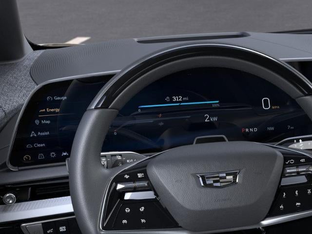 2026 Cadillac OPTIQ 4dr Premium Luxury