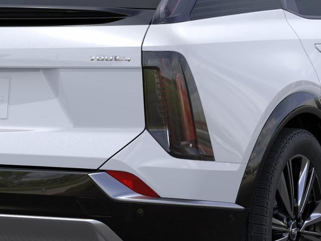 2026 Cadillac OPTIQ 4dr Premium Luxury