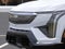 2026 Cadillac OPTIQ 4dr Premium Luxury