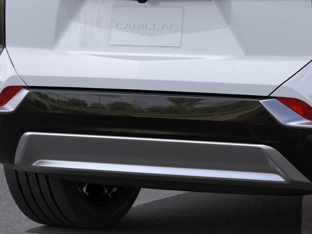 2026 Cadillac OPTIQ 4dr Premium Luxury