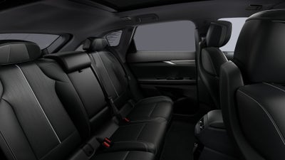 2026 Cadillac OPTIQ 4dr Premium Luxury