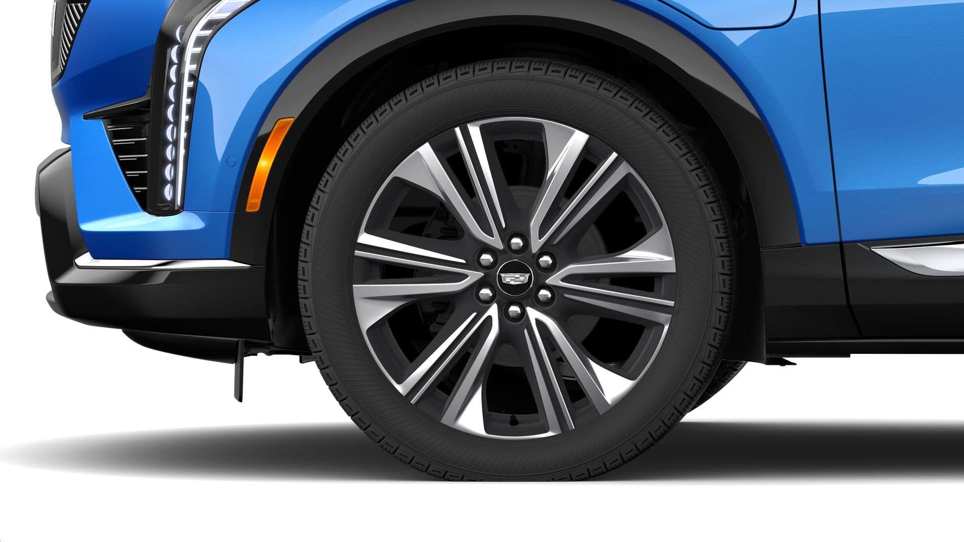 2026 Cadillac OPTIQ Premium Luxury - Photo 13